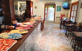 Hostal Sa Rota